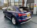 Audi Q5 55 TFSI e S edition 367PK AUTOMAAT LEDER DIGITAALD Blauw - thumbnail 3