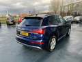 Audi Q5 55 TFSI e S edition 367PK AUTOMAAT LEDER DIGITAALD Blauw - thumbnail 5