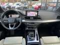 Audi Q5 55 TFSI e S edition 367PK AUTOMAAT LEDER DIGITAALD Blauw - thumbnail 16