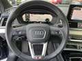 Audi Q5 55 TFSI e S edition 367PK AUTOMAAT LEDER DIGITAALD Blauw - thumbnail 12