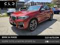 BMW X4 xDriveM40d Rosso - thumbnail 1