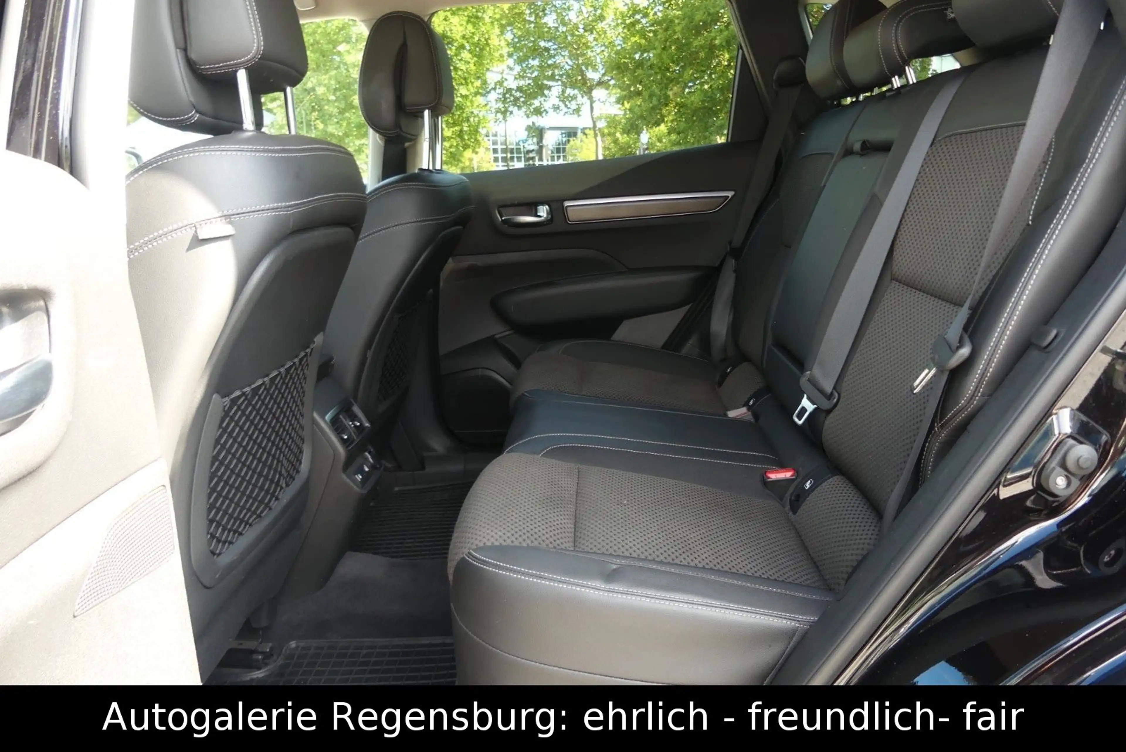 Renault Koleos Intens 4x4 *LED*NAVI*KAMERA*AHK*TEMPOMAT* — photo 11