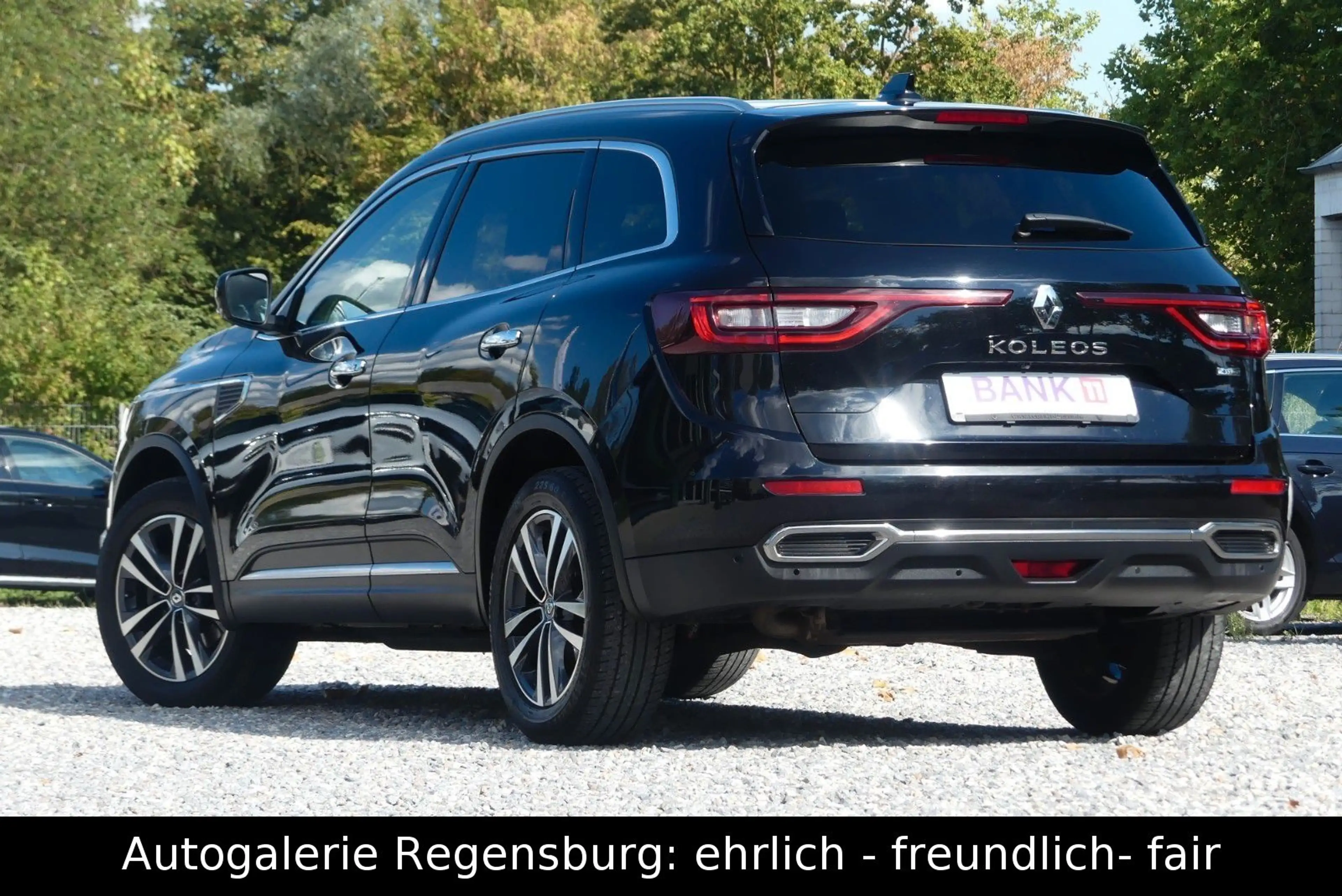 Renault Koleos Intens 4x4 *LED*NAVI*KAMERA*AHK*TEMPOMAT* — photo 5