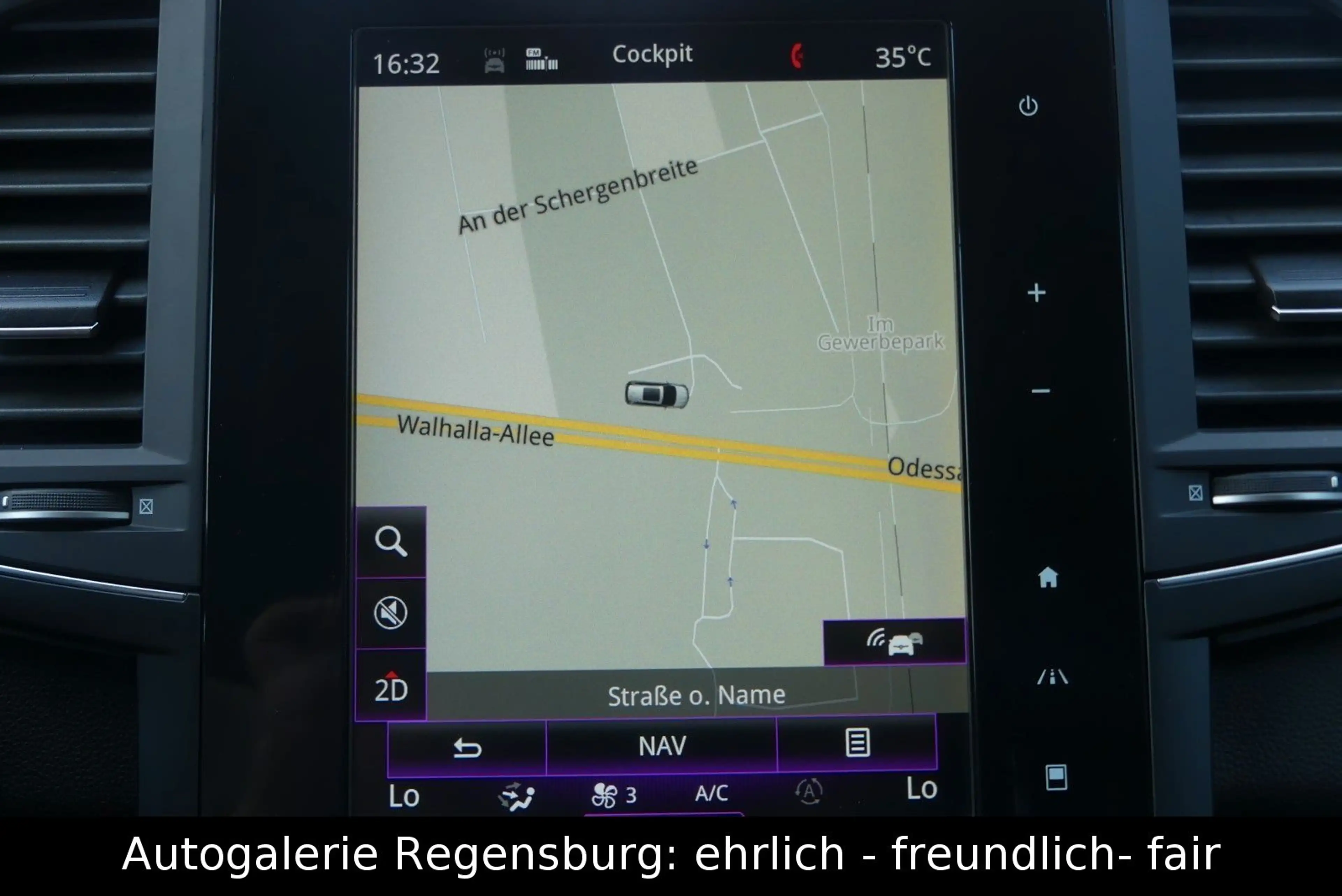 Renault Koleos Intens 4x4 *LED*NAVI*KAMERA*AHK*TEMPOMAT* — photo 15