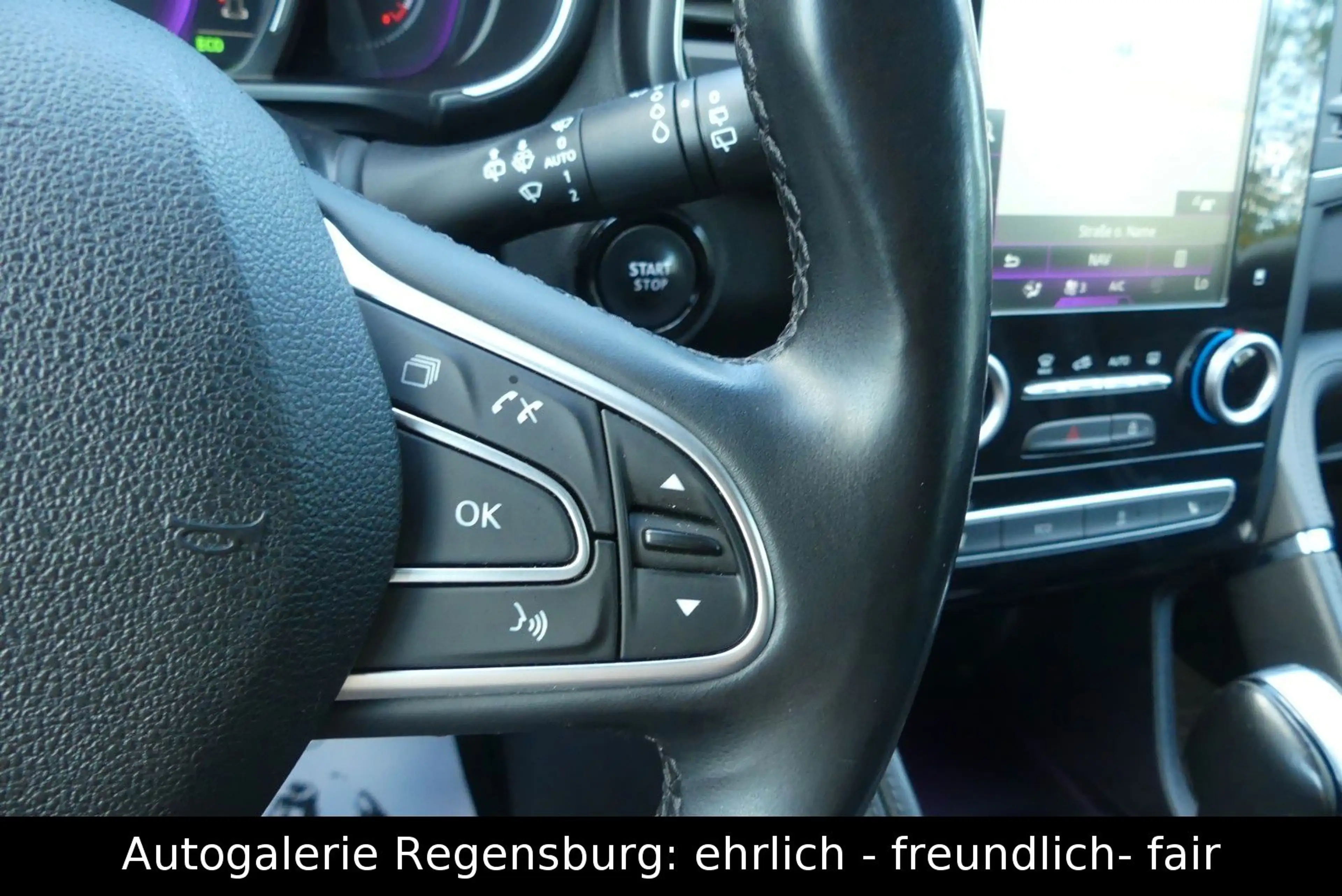 Renault Koleos Intens 4x4 *LED*NAVI*KAMERA*AHK*TEMPOMAT* — photo 14
