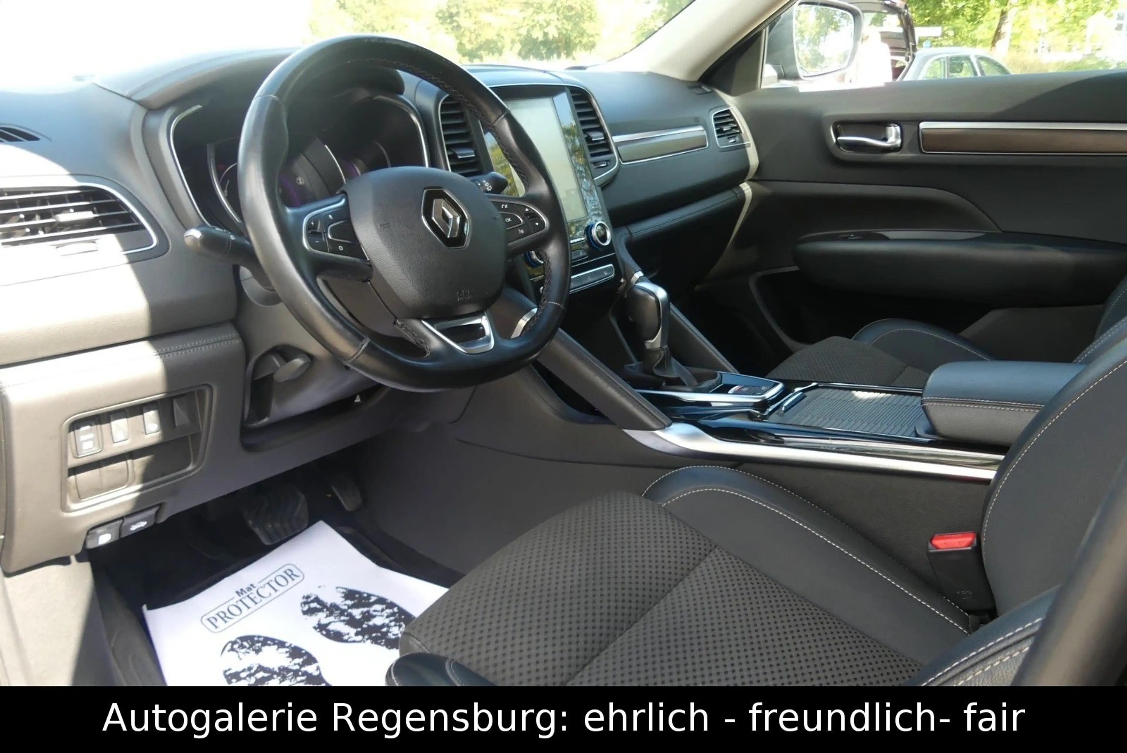 Renault Koleos Intens 4x4 *LED*NAVI*KAMERA*AHK*TEMPOMAT* — photo 7