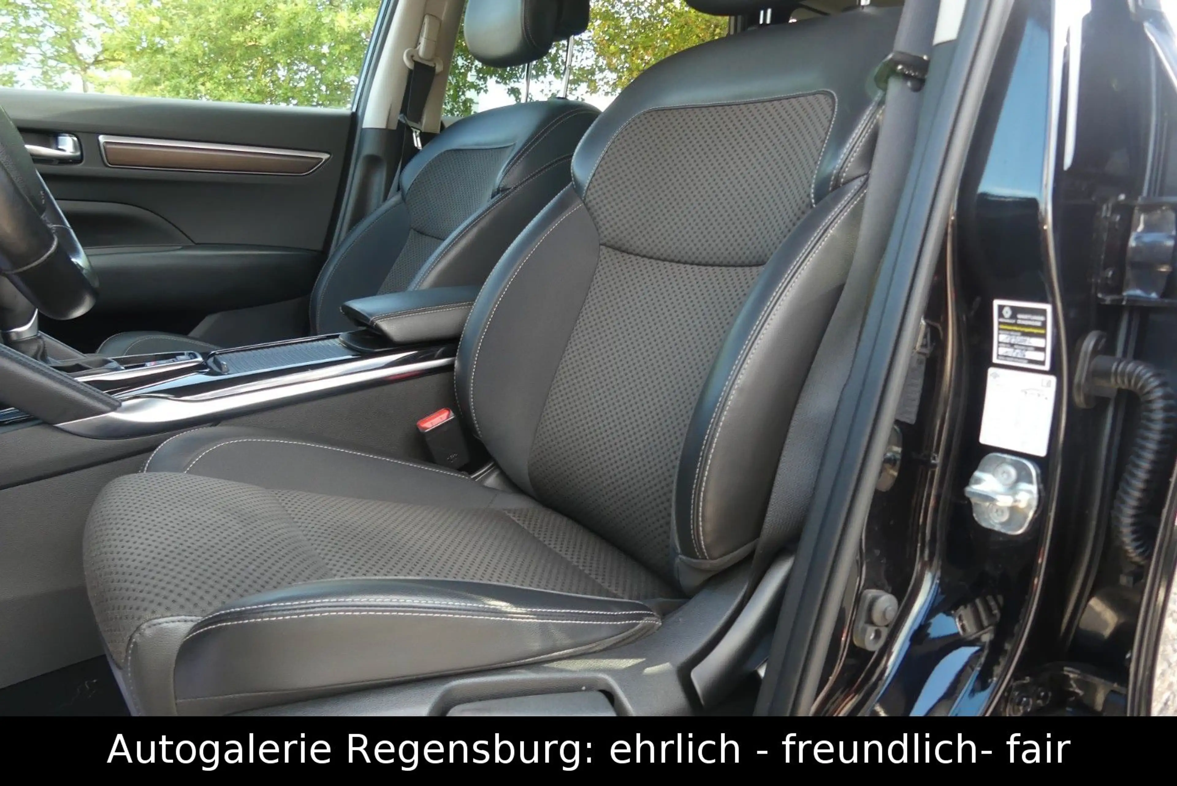 Renault Koleos Intens 4x4 *LED*NAVI*KAMERA*AHK*TEMPOMAT* — photo 10