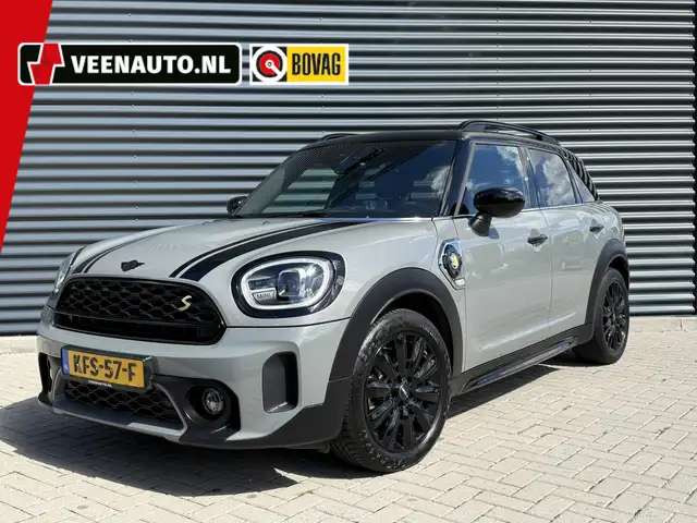 MINI Cooper SE Countryman 2..0 ALL4 Camera/Elec stoelen/Apple
