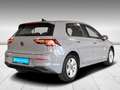 Volkswagen Golf VIII 1.5 TSI Navi HeadUp 360°Cam CarPlay Gris - thumbnail 6