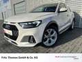 Audi A1 citycarver 35 TFSI LED Navi aKlima SpSi SHZ APS eS Fehér - thumbnail 1