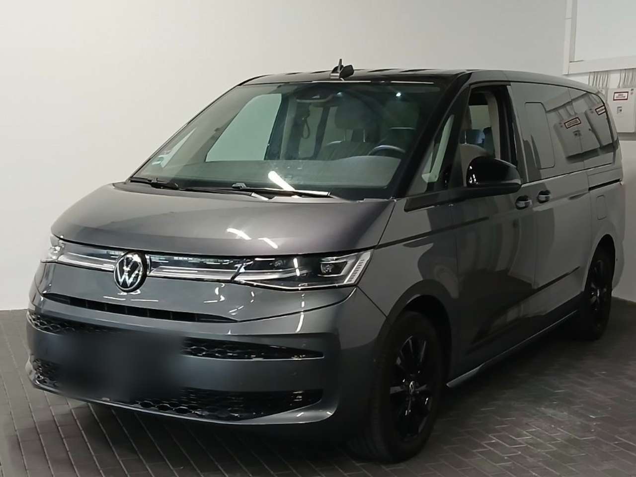 Volkswagen-T7 Multivan-Edition lang*EasyOpen*AHK*Navi/PRO*KAMERA*Matrix*
