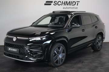 1.5 eHybrid R-line DSG | Panoramadak | Trekhaak |