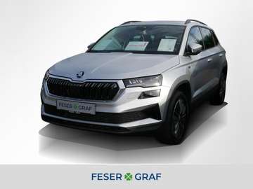 1.5 TSI Tour AHK LED RüKa Sitzh. SmartLink