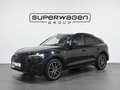 Audi Q5 Sportback 40 TDI quattro-ultra Black line S tronic Negro - thumbnail 1