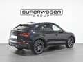 Audi Q5 Sportback 40 TDI quattro-ultra Black line S tronic Negro - thumbnail 4