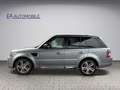 Land Rover Range Rover Sport 3,0 HSE SDV6 Gris - thumbnail 2