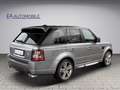 Land Rover Range Rover Sport 3,0 HSE SDV6 Gris - thumbnail 4
