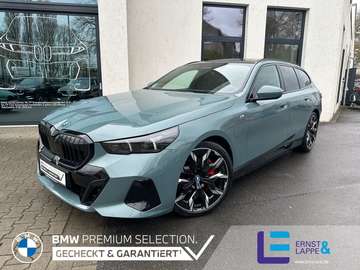 e xDrive Touring M Sport Pro || AHK Autobahnass