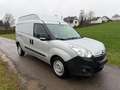 Opel Combo D Kasten L2H2 2,4t 1.Hand Silber - thumbnail 12