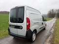 Opel Combo D Kasten L2H2 2,4t 1.Hand Silber - thumbnail 8