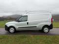 Opel Combo D Kasten L2H2 2,4t 1.Hand Silber - thumbnail 4