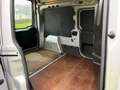Opel Combo D Kasten L2H2 2,4t 1.Hand Silber - thumbnail 23