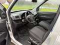 Opel Combo D Kasten L2H2 2,4t 1.Hand Silber - thumbnail 17