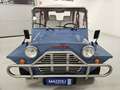 Austin Mini Moke Moke Blu/Azzurro - thumbnail 2