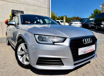Avant 35 TDi // 9050€ NETTO