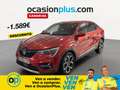 Renault Arkana 1.6 E-Tech Zen 105kW Rojo - thumbnail 1