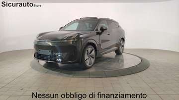 Phev More