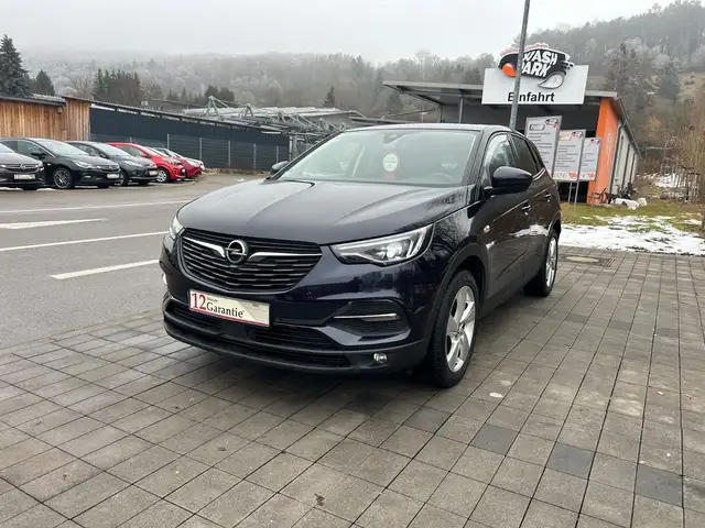 Opel Grandland Business Edition