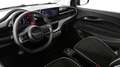 Fiat 500e 42 kWh|Urban|20.950,- Met Subsidie|Carplay|Climate Zwart - thumbnail 9