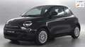 Fiat 500e 42 kWh|Urban|20.950,- Met Subsidie|Carplay|Climate Zwart - thumbnail 1
