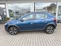 Dacia Sandero II Stepway Celebration *1. HD*SCHECKHEFT Blau - thumbnail 2