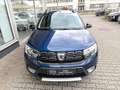 Dacia Sandero II Stepway Celebration *1. HD*SCHECKHEFT Blau - thumbnail 12