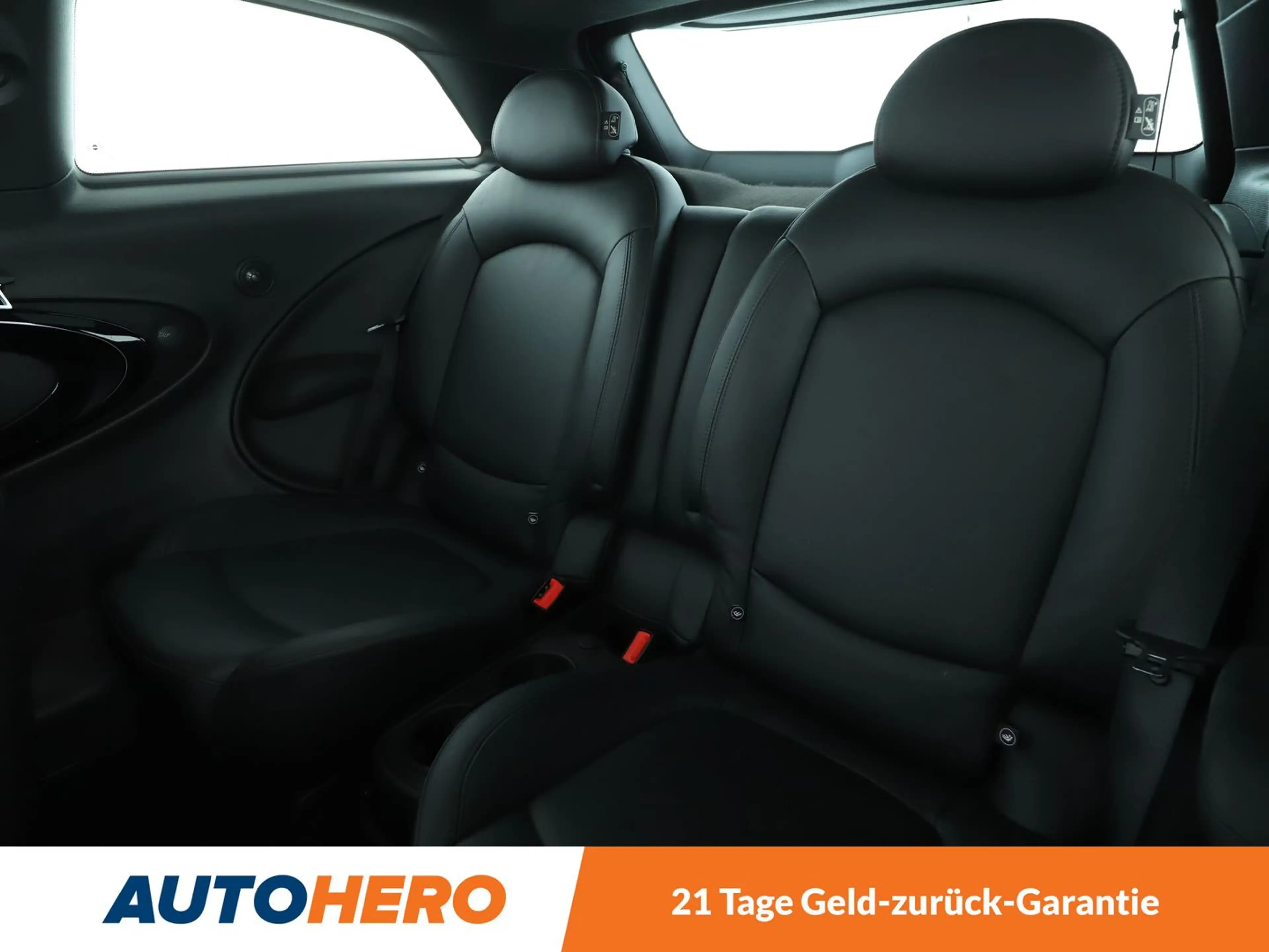 MINI Cooper S Paceman Cooper S Aut.*NAVI*XENON*TEMPO*PDC*KLIMA* — photo 14
