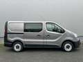 Renault Trafic 1.6 dCi T27 L1H1 Comfort*AIRCO*3 ZITS*CRUISE*TEL* Szary - thumbnail 4
