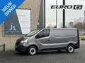 Renault Trafic 1.6 dCi T27 L1H1 Comfort*AIRCO*3 ZITS*CRUISE*TEL* Szary - thumbnail 1