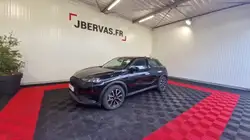 DS Automobiles BEV 54KWH E-TENSE PERFORMANCE LINE