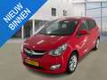 Opel Karl 1.0 ecoFLEX Cosmo Bluetooth, Clima, Cruisecontrole Roşu - thumbnail 1