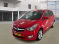 Opel Karl 1.0 ecoFLEX Cosmo Bluetooth, Clima, Cruisecontrole Rot - thumbnail 1