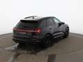 Audi e-tron 55 quattro S-Line 95kWh Aut MATRIX RADAR Schwarz - thumbnail 4