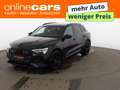 Audi e-tron 55 quattro S-Line 95kWh Aut MATRIX RADAR Schwarz - thumbnail 1