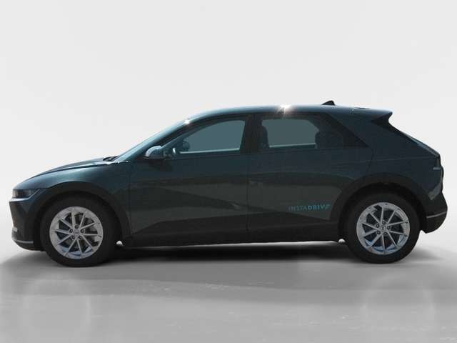 Hyundai IONIQ 5 Basis Elektro