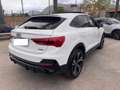 Audi Q3 Q3 Sportback 35 tdi S line edition quattro Tetto Bianco - thumbnail 4