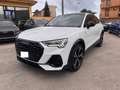 Audi Q3 Q3 Sportback 35 tdi S line edition quattro Tetto Bianco - thumbnail 1
