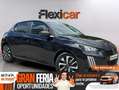Peugeot 208 1.2 Puretech S&S Style 100 Negro - thumbnail 1