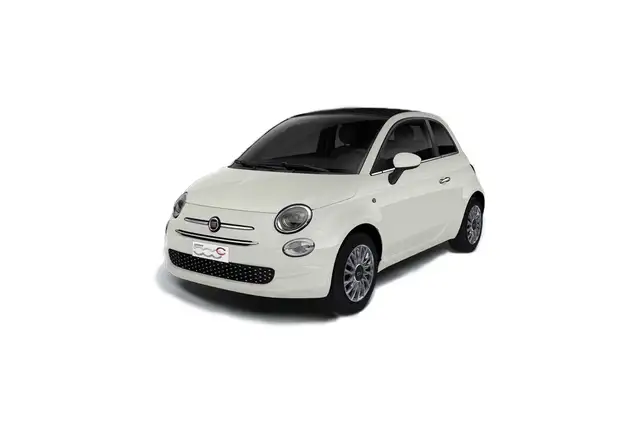Fiat 500 500C 1.0 hybrid Sport 70cv
