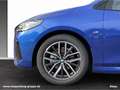 BMW 218 d Active Tourer M Sportpaket Head-Up HK HiFi Azul - thumbnail 9